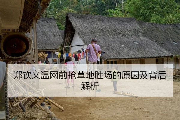 郑钦文温网前抢草地胜场的原因及背后解析